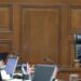 SCJN suspende sesión por duelo entre México y Chequia