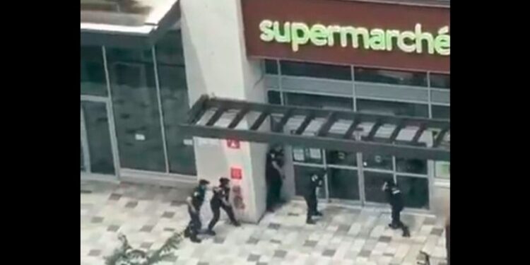 Terror en Montreal: Ataque armado en barrio judío deja un saldo de tres muertos