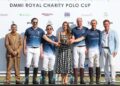 U.S. Polo Assn. regresa como patrocinador oficial de la Royal Charity Polo Cup 2026