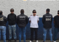 Desarticulan célula de extorsionadores en CDMX: Dos de los 4 detenidos tenían órdenes por homicidio