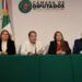 Daremos seguimiento al nuevo modelo financiero global para plantear un marco regulatorio que dé certidumbre y beneficie a todos: Luis Humberto Aldana