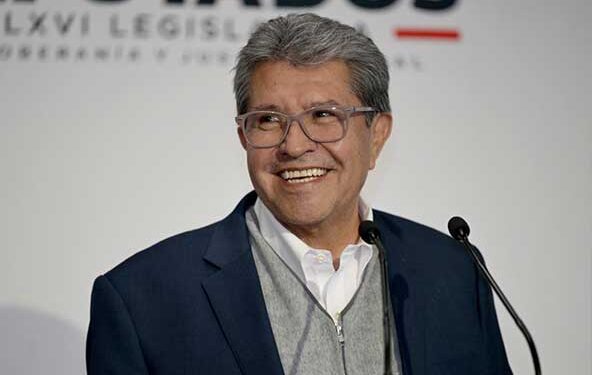 Zacatecas es de los estados que otorgan más seguridad a sus ciudadanos: Ricardo Monreal