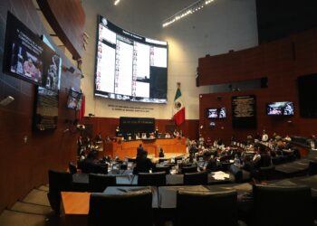 La Permanente turnó a comisiones de la Cámara de Diputados informes del SAT, Gobernación e INEGI