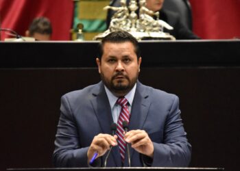 Proponen expedir Ley General de Calidad del Aire y Salud Ambiental