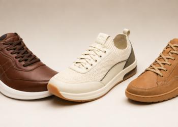 ¿Cada cuánto cambias tus zapatos? La nueva tendencia no es comprar más, sino elegir mejor