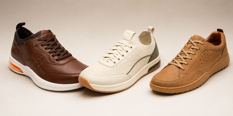 ¿Cada cuánto cambias tus zapatos? La nueva tendencia no es comprar más, sino elegir mejor