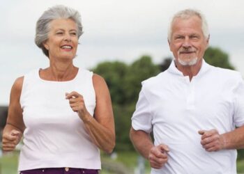 Día del Abuelo: una oportunidad para celebrar el envejecimiento activo y saludable