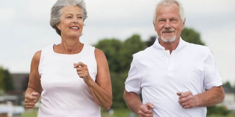 Día del Abuelo: una oportunidad para celebrar el envejecimiento activo y saludable