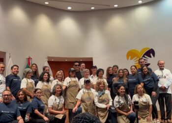 Actinver Apoya fortalece un modelo basado en cercanía y medición de impacto