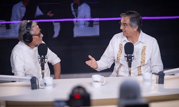Américo Villarreal: con obra pública estratégica, Tamaulipas refuerza su papel transformador como plataforma logística de México