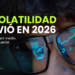 La volatilidad volvió en 2026: JustMarkets indica cómo operar en medio del caos sin quedar atrapado