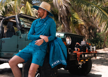 Más allá del traje de baño: los 7 esenciales para disfrutar cualquier aventura al aire libre este verano