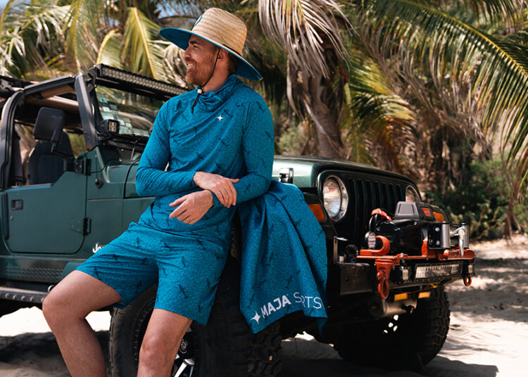 Más allá del traje de baño: los 7 esenciales para disfrutar cualquier aventura al aire libre este verano