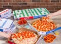 México avanza a la siguiente fase y Domino’s Pizza premiará con $1 millón de pesos en pizzas