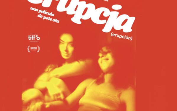 La estrella pop Charli XCX protagoniza y escribe «Erupcja» ¡ESTRENO EN CINES 3 DE JULIO!