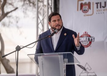 Ismael Burgueño arrasa en la interna de Morena: un 10 perfecto rumbo al 2027