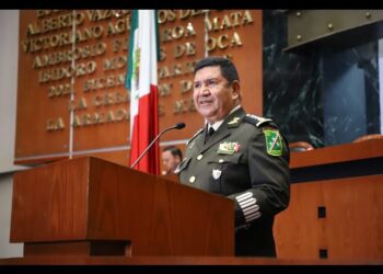EL GENERAL RICARDO FLORES GONZÁLEZ ES NOMBRADO NUEVO DIRECTOR GENERAL DEL “GRUPO MUNDO MAYA”