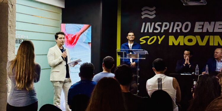 Sport City apuesta por la longevidad y se alía con Lonvida para transformar el bienestar