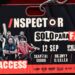 ¡Porque hay conciertos para todos… y otros solo para fans!