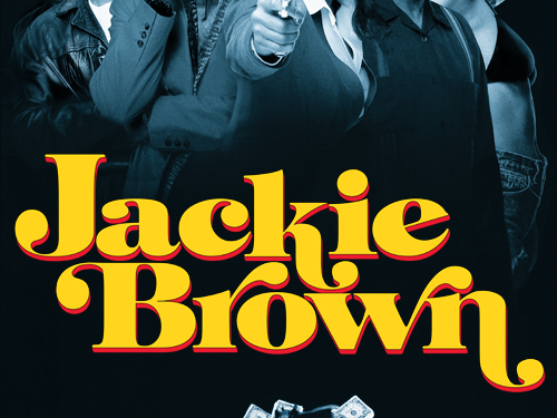 Quentin Tarantino y el espíritu del cine independiente llegan a CINDIE con Reservoir Dogs y Jackie Brown