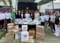 Alianza Internacional de Mujeres Inquebrantables fortalece el bienestar comunitario con Jornadas Médicas y de Servicios Gratuitos