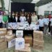 Alianza Internacional de Mujeres Inquebrantables fortalece el bienestar comunitario con Jornadas Médicas y de Servicios Gratuitos