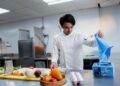 Un color para cada tarea: el método con el que las cocinas mexicanas pueden frenar la contaminación cruzada