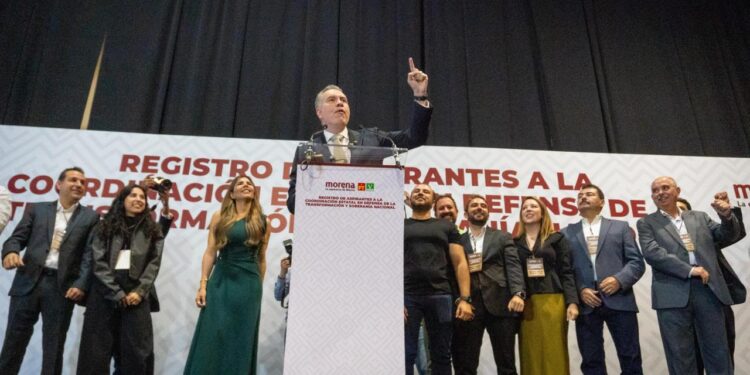 Dejará Samuel megadeudas y obras incompletas.- Waldo Fernández