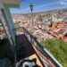 Balcón del Cielo: Guanajuato Capital desde las alturas