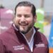 Ismael Burgueño encabeza preferencias de Morena rumbo a la gubernatura de Baja California