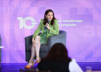 Diez años de una maestría que cambió la conversación sobre liderazgo