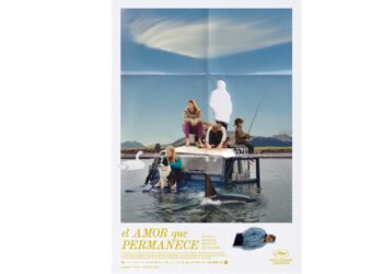 La aclamada joya islandesa «El amor que permanece» llega a cines de México el 31 de julio