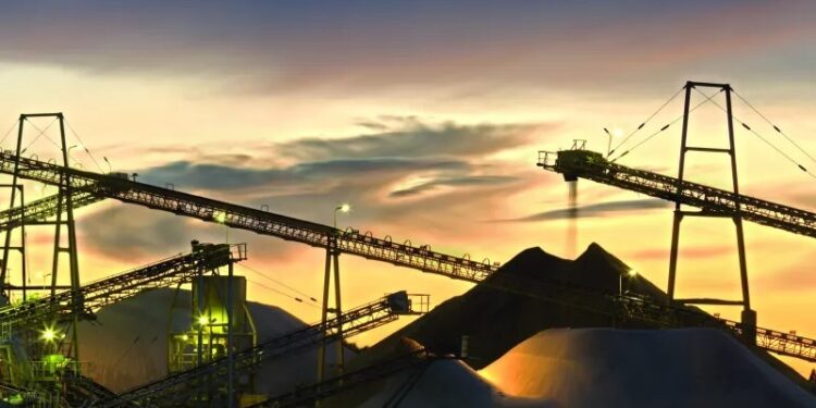 Minería inteligente: cómo la tecnología está reduciendo riesgos, optimizando operaciones y fortaleciendo la productividad