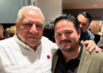 Morena manda en Playa del Carmen y Farid Rentería está a la cabeza del proceso