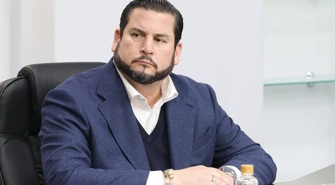 Diez de diez: Ismael Burgueño arrasa en la encuesta de Enkoll rumbo a la gubernatura de Baja California