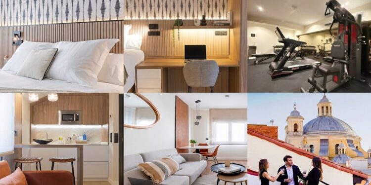 Madrid, el epicentro del slow travel y el bleisure que buscan los nómadas digitales