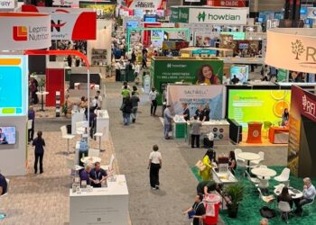 Ciencia e innovación trazan la nueva ruta alimentaria mundial