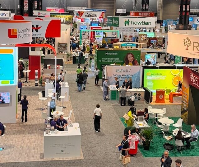 Ciencia e innovación trazan la nueva ruta alimentaria mundial