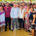 Rafa Marín llama desde Tepich a preservar la memoria histórica del pueblo maya