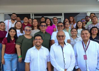 La capacitación transforma vidas: SEP fortalece acciones con Yucatán para generar más oportunidades
