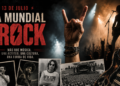Día Mundial del Rock 2026: la historia de un género que cambió al mundo y sigue más vivo que nunca