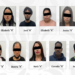 Decomisan 165 kilos de cocaína ocultos en mochilas y detienen a 11 personas en Tijuana