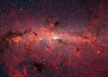 Azúcar entre las estrellas: el descubrimiento que cambia la visión sobre la química del universo
