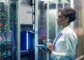 ABB y Podium se alían para llevar tecnología de nueva generación al desarrollo temprano de data centers