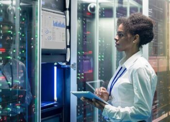 ABB y Podium se alían para llevar tecnología de nueva generación al desarrollo temprano de data centers