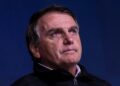 Policía de Brasil catea el domicilio de Jair Bolsonaro; buscan armas, municiones y documentos