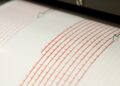 Chile registra sismo de magnitud 5.5; no se reportan daños ni riesgo de tsunami