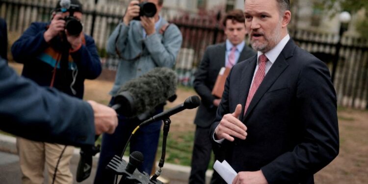 Trump rechaza extender el T-MEC por 16 años; será revisado de forma anual hasta 2036