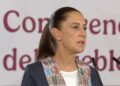 “Es seguro venir”, dice Sheinbaum ante la alerta de Reino Unido tras la muerte de cuatro personas en celebraciones en CDMX
