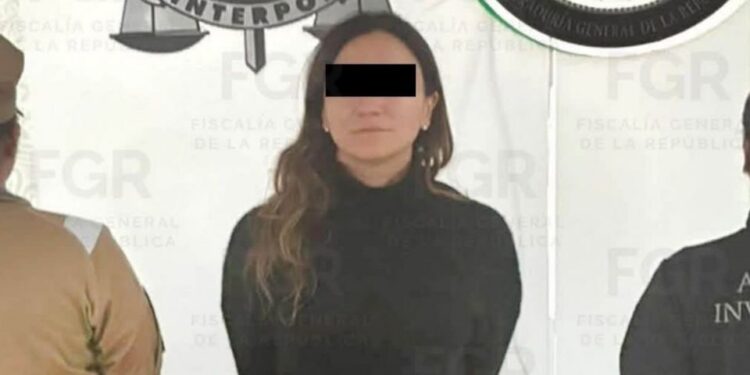 «Nos llama la atención que le dediquen tanto tiempo al caso»: defensa de Gilda «N» acusa presión del gobierno para condenarla por ser hermana de Lozoya